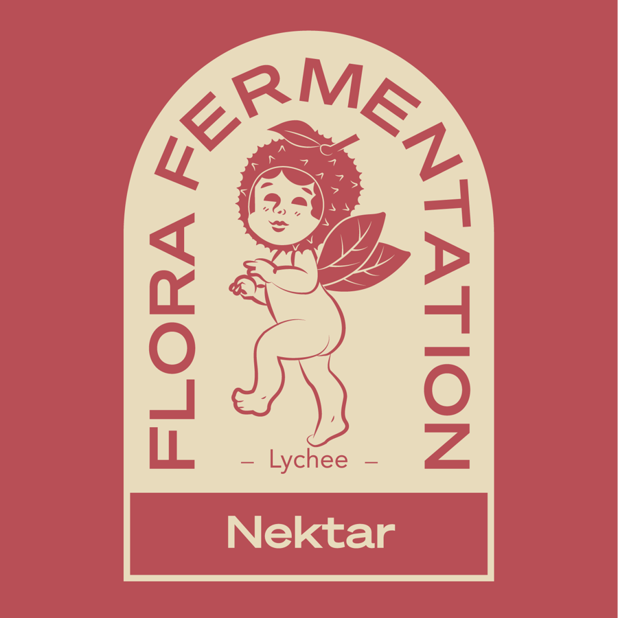 Nektar -Lychee-