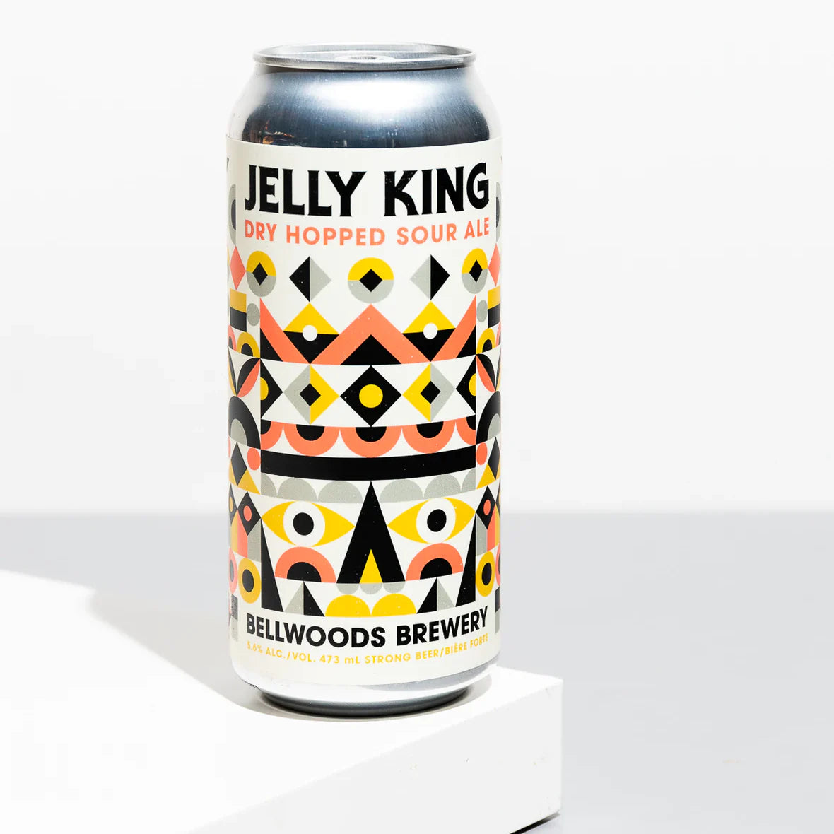 Jelly King - Dry Hopped Sour