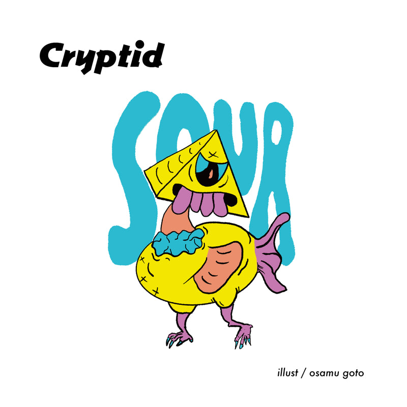 Cryptid