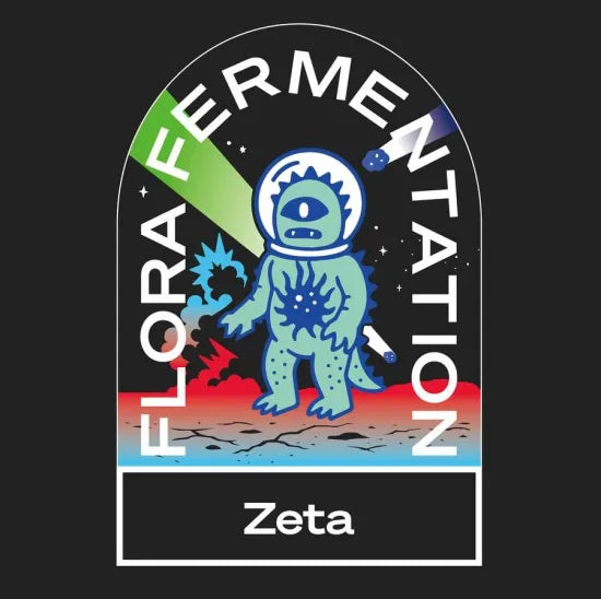 Zeta - Hoppy Sour Ale