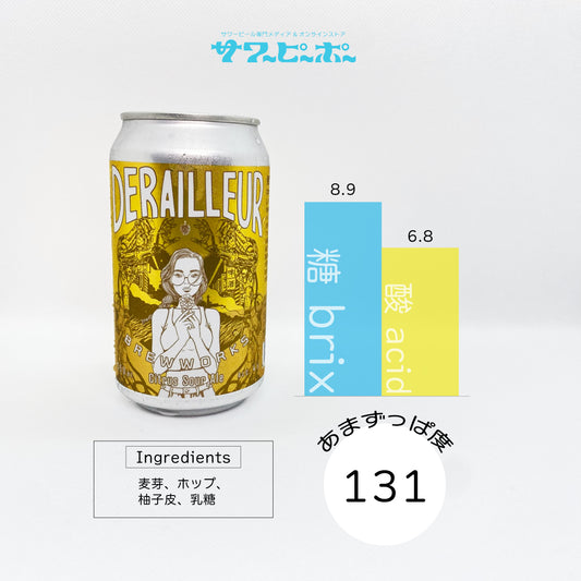 Citrus Sour Ale
