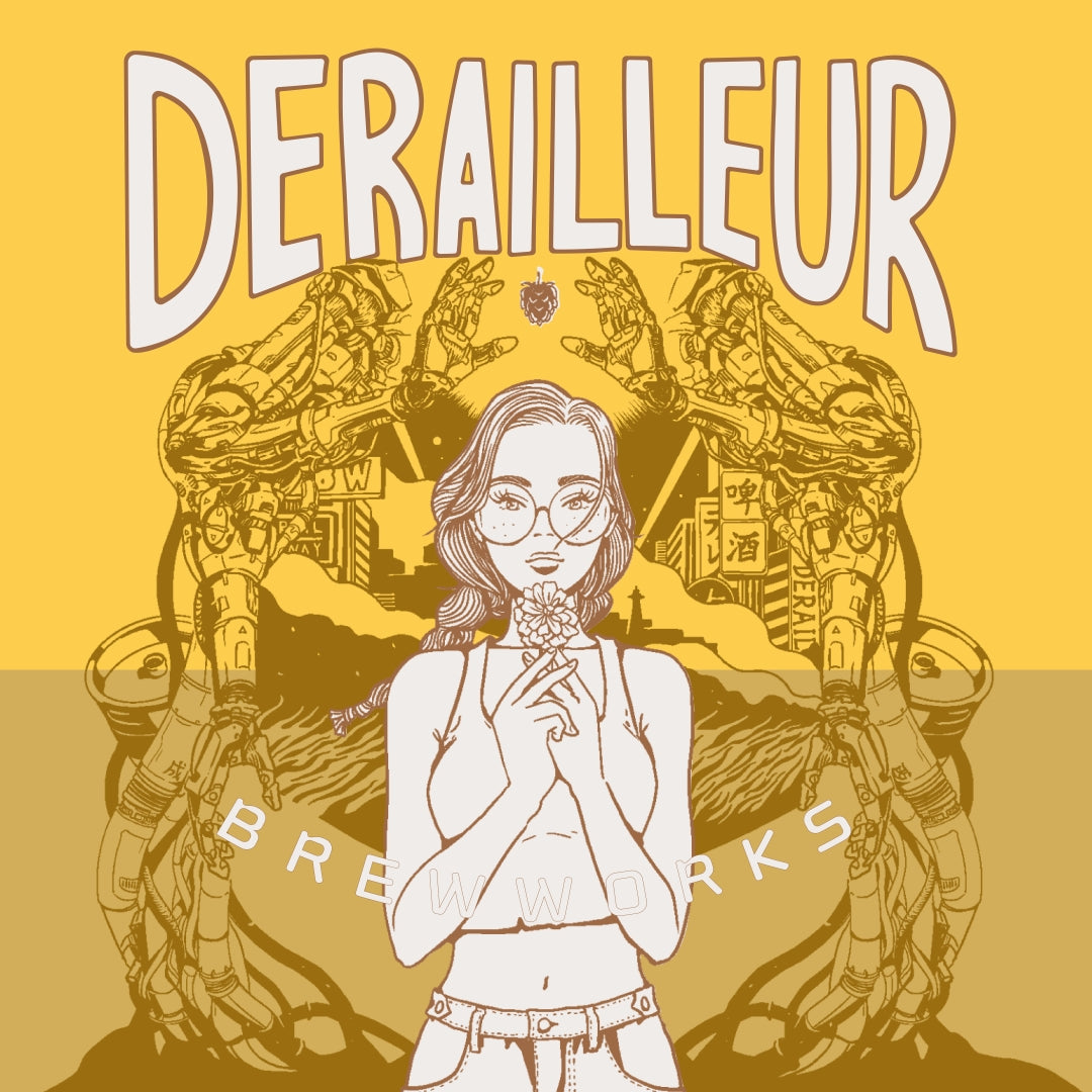 Citrus Sour Ale